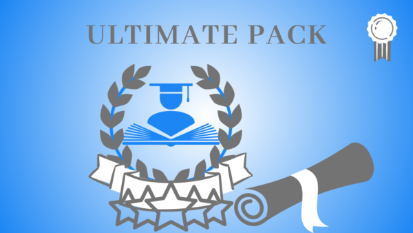 Ultimate Trader Ultimate-Pack